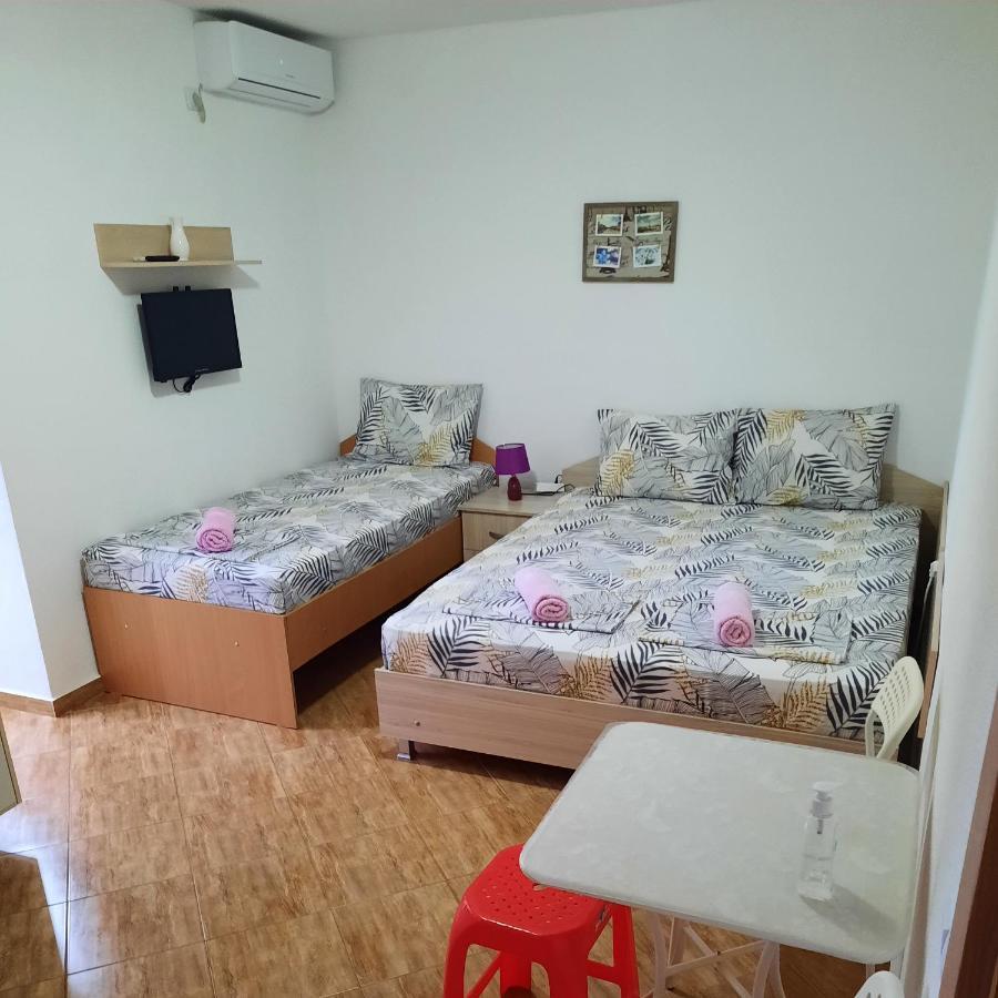 Milica * Dojran