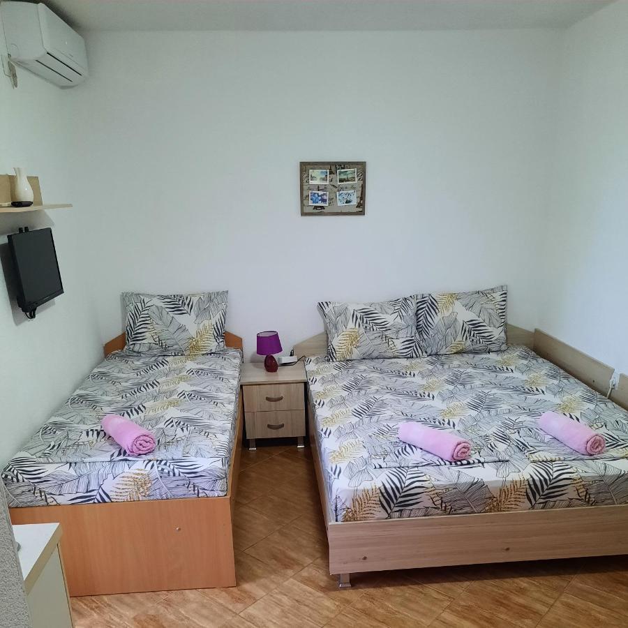 Milica Apartment *