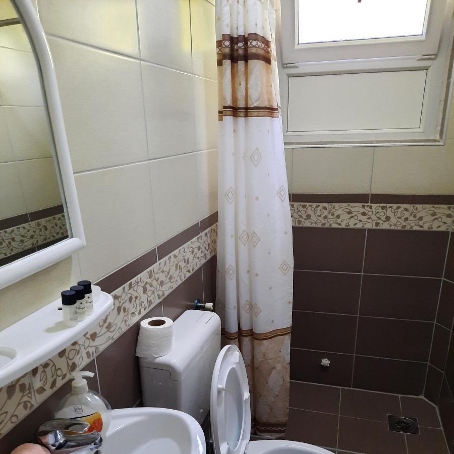 Milica Apartment