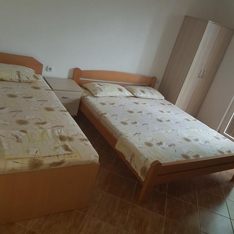 Milica Apartment Dojran