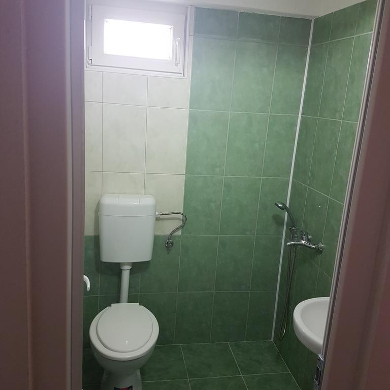 Milica Apartment *